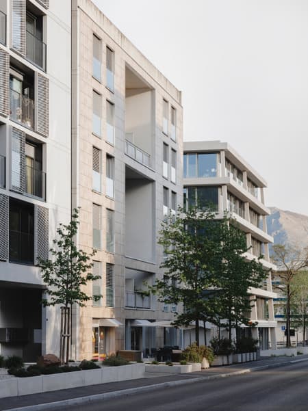 Raiffeisen Bank Colline del Ceresio